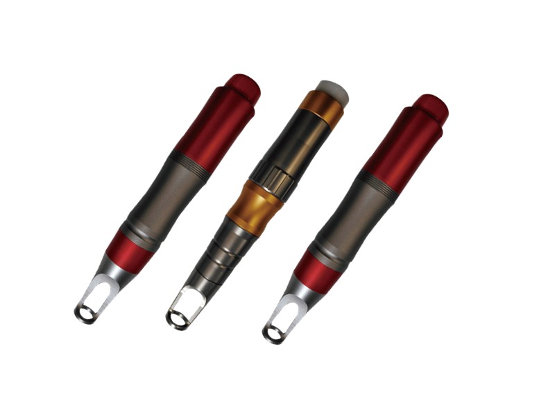 PicoHandPiece